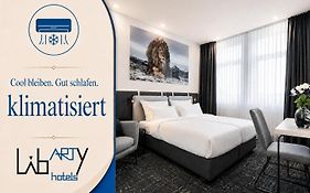 Libarty Hotels